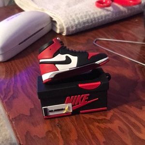AirPods case Nike Jordan